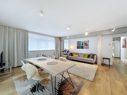Loft 1 chambre meublé - foto 1