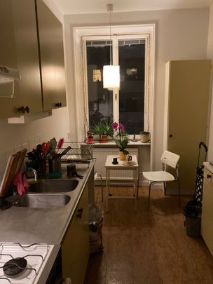 Bolinders plan, Stockholm - Foto 1