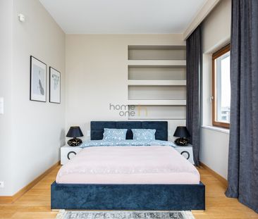 Penthouse | 165 m2 | Wilanów | Meble - Фото 6