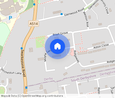 2 Bedroom Flat - Photo 1