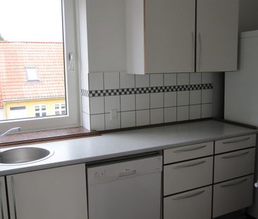 2 værelses – Sjællandsgade 96A, 1. tv. – Fredericia - Photo 1