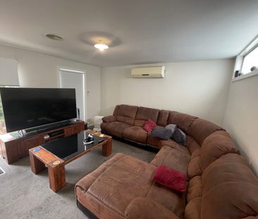 MODERN TWO STOREY TOWNHOUSE - Photo 6