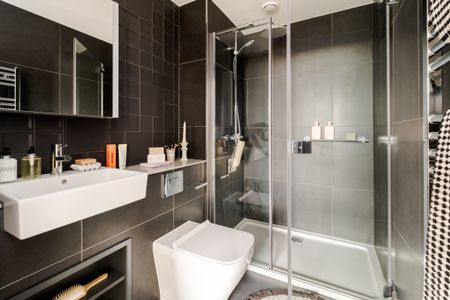 2 bedroom apartment to rent - Photo 5