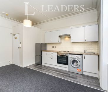 studio to rent Powis Road, Brighton, East Sussex, BN1 - Photo 4