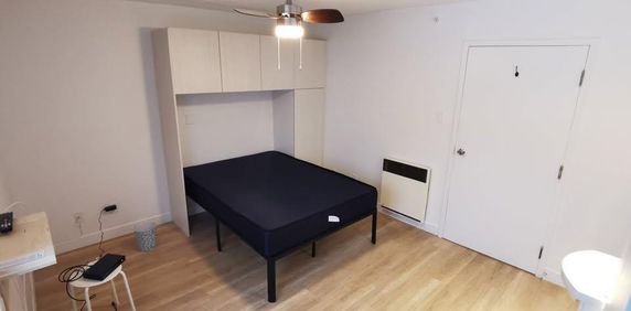 CHAMBRE À LOUER - Photo 2