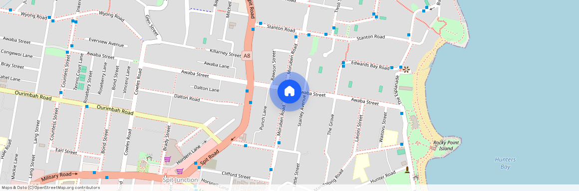 4/46a Moruben Road, NSW 2088, Mosman