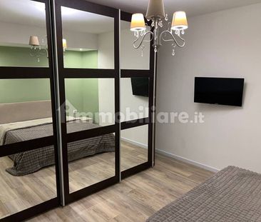 Appartamento in villa via Ignazio Gioè 72, Inserra, Palermo - Photo 4