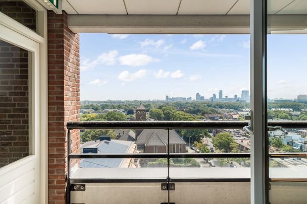 Van Hogenhoucklaan 97-60, Waalsdorp, 2596TC, Den Haag - Photo 1