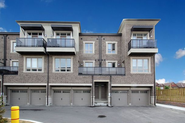 For Lease - 125 Kayla Crescent Unit# 17, Vaughan, Ontario - Photo 1