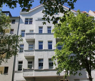 Hochwertig ausgestattete Penthouse Wohnung am Goslarer Platz mit ei... - Photo 3