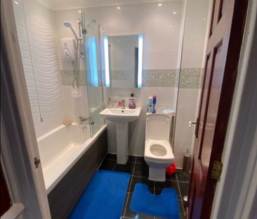 2 bedroom house share to rent - Photo 5