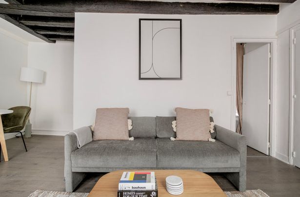 Rue Visconti - Photo 1