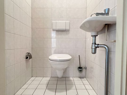 Oudwijk 23-DD, Oudwijk, 3581TG, Utrecht - Foto 1