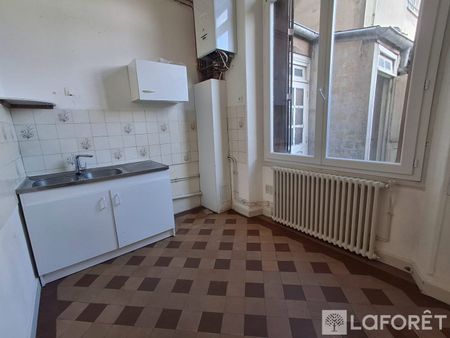 Appartement T3 Romilly-sur-Seine à louer - Photo 4