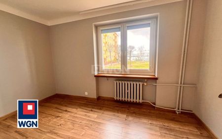 Mieszkanie na wynajem w bloku Kalisz - Photo 2