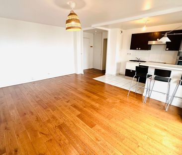 Appartement à louer 3 pièces • Rosny-sous-Bois - Photo 3