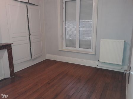 Appartement F4 - Photo 3