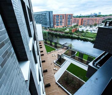 1 bedroom apartment to rent - Photo 2