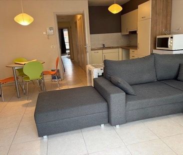 Gemeubeld appartement met één slaapkamer - Photo 5