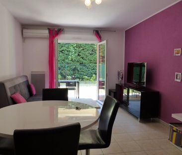 « AVIGNON IM - APPARTEMENT T2 43.55M² AVEC GARAGE » - Photo 4