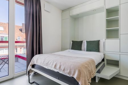 Regensbergstrasse 175 - Photo 5