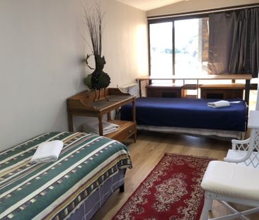 Private and Peaceful Granny Flat with Breathtaking Water Views - Photo 4