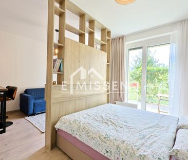 EMISSEN – Na prenájom 1.5i byt s predzáhradkou v novostavbe v Ružin... - Photo 6