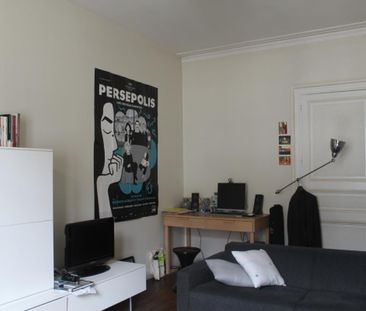 Appartement T2 à louer Nantes - 42 m² - Photo 1