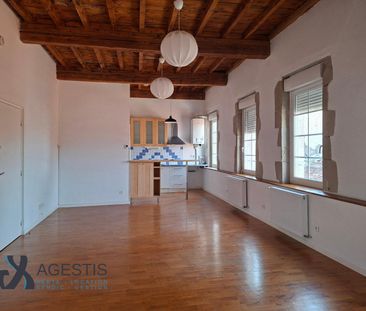 APPARTEMENT T3 70M - Photo 3