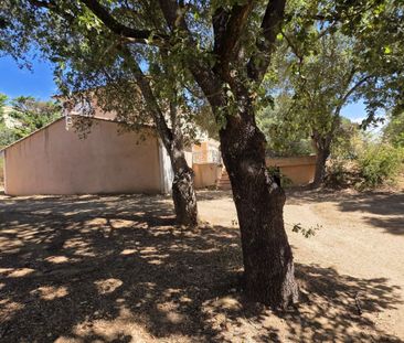 LOCATION MAISON AVEC PISCINE -BAGNOLS EN FORET, - Photo 1