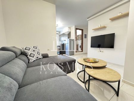 Διαμέρισμα για ενοικίαση Πόρος (Ηράκλειο Κρήτης) - Photo 3