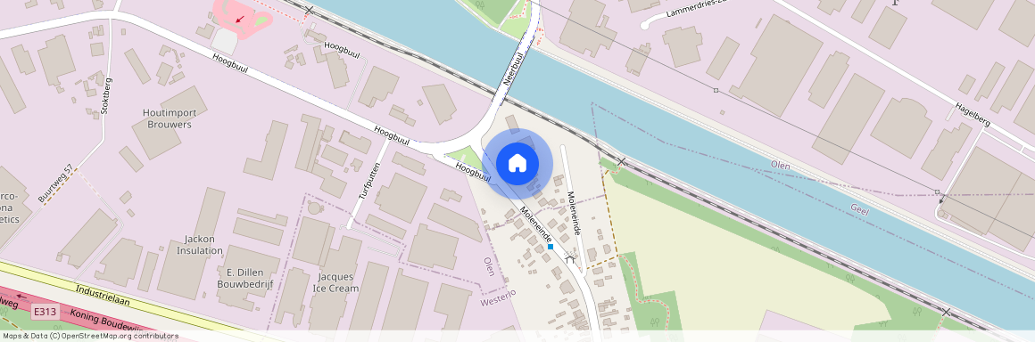 Vlierstraat 10, 2250 Olen