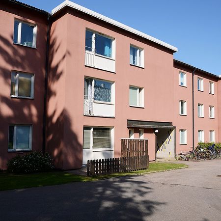 Rågångsvägen 6 B, våning 2 - Photo 3