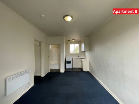 7 / 5-7 New Street, South Kingsville - Photo 1