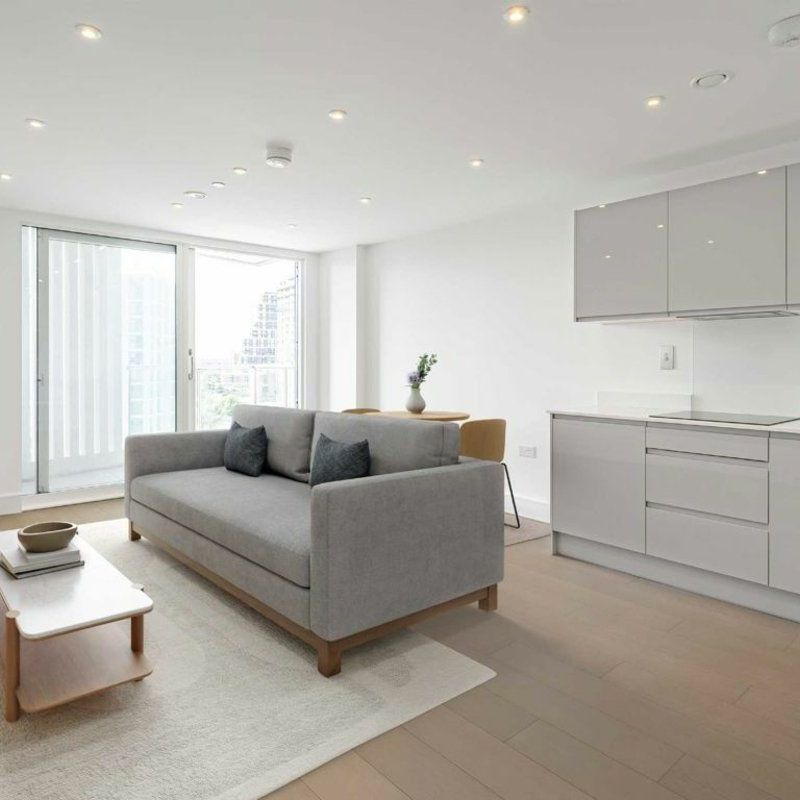 Yelverton Road, Battersea, SW11 - Photo 1