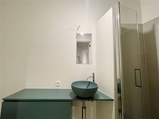 Appartement te huur - Photo 1