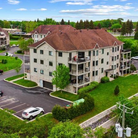 Logement à louer, appartement à louer neuf - Photo 3