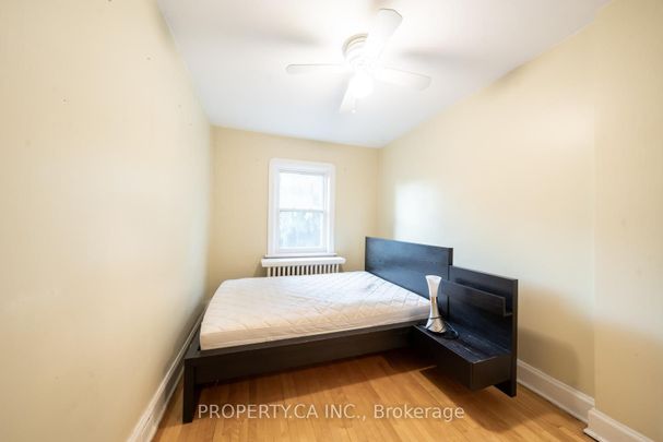 For Lease - 58 Glen Echo Road, Toronto, Ontario - Photo 1