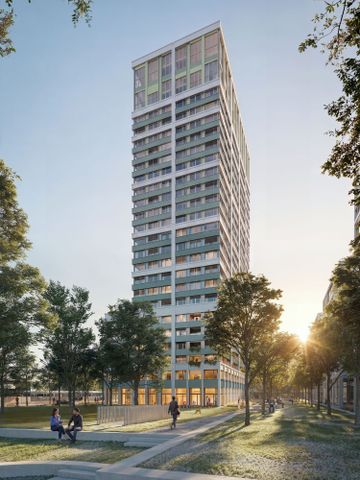 ERSTVERMIETUNG «Riedtower» – Clever wohnen. Besser leben. - Photo 5