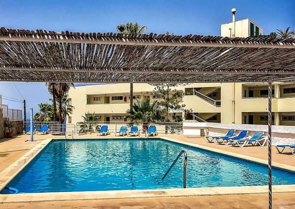 Beautiful Apartment in Puerto de Santiago near Playa de la Arena