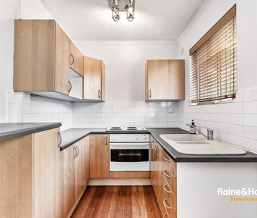 1/31D Charles Street, Forest Lodge, NSW 2037 - Photo 1