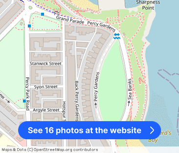 Percy Gardens, Tynemouth - Photo 1