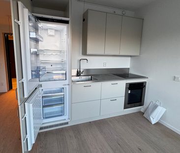 Vintergatan, Sundbyberg - Foto 1