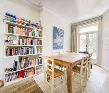 Mimosa Street, Parsons Green, SW6 - Photo 5