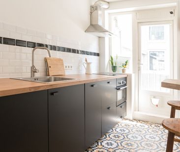 Appartement te huur: Linnaeusstraat 243-1 1093 ER Amsterdam - Foto 4