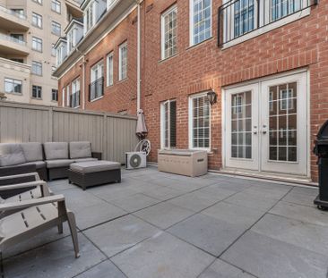 For Lease - 11 Niagara Street Unit# 8, Toronto, Ontario - Photo 2