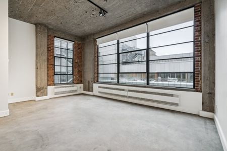 Appartement à louer - Montréal (Ville-Marie) (Centre Ouest) - Photo 4