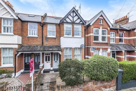 3 bedroom terraced house to rent - Photo 4