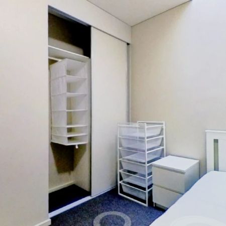 Secondary Bedroom - Photo 3