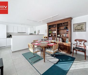 Appartement te huur in Oostende voor € 900 met 2 slaapkamers - foto 2
